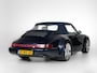 Porsche 911 964 Carrera 2 Cabriolet 3.6 Turbo Look