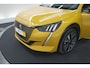 Peugeot e-208 EV GT Pack 50 kWh | Adaptieve Cruise Control | Camera | Alcantara Bekleding | Dodehoekdetectie