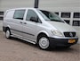 Mercedes-Benz Vito 111 CDI Lang L2 DC 5 Pers. - Airco - Trekhaak
