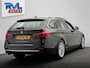 BMW 3-Serie Touring 318i Edition Luxury Line Automaat Trekhaak Leder Camera Navigatie