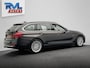 BMW 3-Serie Touring 318i Edition Luxury Line Automaat Trekhaak Leder Camera Navigatie
