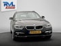 BMW 3-Serie Touring 318i Edition Luxury Line Automaat Trekhaak Leder Camera Navigatie