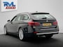 BMW 3-Serie Touring 318i Edition Luxury Line Automaat Trekhaak Leder Camera Navigatie