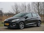 Ford Fiesta 1.0 EcoBoost Hybrid ST-Line X | Panther Black | Leder/Full-LED/Winterpack/Carplay - Super sportief!