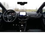 Ford Fiesta 1.0 EcoBoost Hybrid ST-Line X | Panther Black | Leder/Full-LED/Winterpack/Carplay - Super sportief!