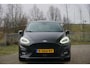 Ford Fiesta 1.0 EcoBoost Hybrid ST-Line X | Panther Black | Leder/Full-LED/Winterpack/Carplay - Super sportief!