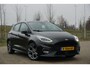 Ford Fiesta 1.0 EcoBoost Hybrid ST-Line X | Panther Black | Leder/Full-LED/Winterpack/Carplay - Super sportief!