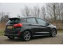 Ford Fiesta 1.0 EcoBoost Hybrid ST-Line X | Panther Black | Leder/Full-LED/Winterpack/Carplay - Super sportief!