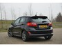 Ford Fiesta 1.0 EcoBoost Hybrid ST-Line X | Panther Black | Leder/Full-LED/Winterpack/Carplay - Super sportief!