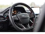 Ford Fiesta 1.0 EcoBoost Hybrid ST-Line X | Panther Black | Leder/Full-LED/Winterpack/Carplay - Super sportief!