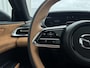 Mazda 6e Takumi Plus 68.8 Kwh | Stoelverwarming/verkoeling | Stuurverwarming | Panoramadak | Adaptive cruise-control | Tan-nappa leder interieur | 360-Camera | SONY-premium audiosysteem |