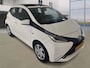 Toyota Aygo 1.0 VVT-i x-wave Cabrio-TOP +NAP NL-auto