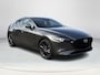 Mazda 3 2.0 e-SkyActiv-X M Hybrid 186 Takumi | Stoel/stuurverwarming | BOSE- Premium audio | Elektrische geheugen stoelen | Lederen bekleding | Apple carplay/ Android auto | 360* camera | Full led adaptive |