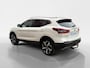 Nissan Qashqai 1.2 Tekna + | Navigatie | Trekhaak | 360 camera | Panoramadak | Stoelverwarming | Telefoonvoorbereiding |