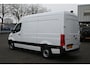 Mercedes-Benz Sprinter 317 CDI L2H2 Pro Geveerde stoel, Navigatie met camera