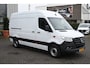 Mercedes-Benz Sprinter 317 CDI L2H2 Pro Geveerde stoel, Navigatie met camera