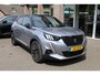 Peugeot 2008 1.2 PureTech GT Pack 131PK!! ALCANTARA/LEER CAMERA STOELVERWARMING CARPLAY DUO-TONE DAB 2xKEYLESS 2xPDC CRUISE 18"LMV