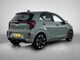 Kia Picanto 1.0 GT-Line 63pk Automaat | Trekhaak | Schuif-/Kanteldak | Navigatie | Climate Control | Adaptieve Cruise Control | Camera | Dodehoekdetectie | Stuur-/Stoelverwarming | LED Lampen | Apple Carplay/android Auto |