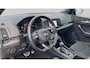 Skoda Karoq 1.5 TSI ACT 150pk DSG Sportline Business Panorama Trekhaak Camera Stoelverwarming Carplay