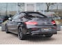 Mercedes-Benz C-klasse C180 Coupe AMG-Line | Night Edition | Cruise | Climate | Navigatie | Parkeersensoren | LED | Pano