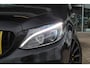 Mercedes-Benz C-klasse C180 Coupe AMG-Line | Night Edition | Cruise | Climate | Navigatie | Parkeersensoren | LED | Pano