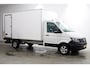 Volkswagen Crafter 35 2.0 TDI 140pk Bakwagen met laadklep en zijdeur 11-2021