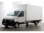 Volkswagen Crafter 35 2.0 TDI 140pk Bakwagen met laadklep en zijdeur 11-2021