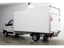 Volkswagen Crafter 35 2.0 TDI 140pk Bakwagen met laadklep en zijdeur 11-2021