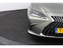 Lexus ES 300h President Line | 1e eigenaar | Mark Levinson | Hyperchroom velgen | Rondomzichtcamera |