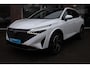 Nissan Qashqai 1.3 MHEV Xtronic Tekna Plus PARELMOER! PANO BOSE LEER+MEMORY ACC PRO-PILOT MASSAGE CARPLAY 360-CAMERA RUIT/STUUR/STOELVERWARMING DAB 20"LMV 2xKEYLESS ELEK.KLEP DODEHOEK/VERKEERSBORDDETECTIE PEARL-WHITE ENZ.