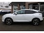 Nissan Qashqai 1.3 MHEV Xtronic Tekna Plus PARELMOER! PANO BOSE LEER+MEMORY ACC PRO-PILOT MASSAGE CARPLAY 360-CAMERA RUIT/STUUR/STOELVERWARMING DAB 20"LMV 2xKEYLESS ELEK.KLEP DODEHOEK/VERKEERSBORDDETECTIE PEARL-WHITE ENZ.
