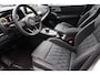 Nissan Qashqai 1.3 MHEV Xtronic Tekna Plus PARELMOER! PANO BOSE LEER+MEMORY ACC PRO-PILOT MASSAGE CARPLAY 360-CAMERA RUIT/STUUR/STOELVERWARMING DAB 20"LMV 2xKEYLESS ELEK.KLEP DODEHOEK/VERKEERSBORDDETECTIE PEARL-WHITE ENZ.