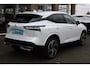 Nissan Qashqai 1.3 MHEV Xtronic Tekna Plus PARELMOER! PANO BOSE LEER+MEMORY ACC PRO-PILOT MASSAGE CARPLAY 360-CAMERA RUIT/STUUR/STOELVERWARMING DAB 20"LMV 2xKEYLESS ELEK.KLEP DODEHOEK/VERKEERSBORDDETECTIE PEARL-WHITE ENZ.