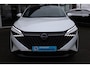 Nissan Qashqai 1.3 MHEV Xtronic Tekna Plus PARELMOER! PANO BOSE LEER+MEMORY ACC PRO-PILOT MASSAGE CARPLAY 360-CAMERA RUIT/STUUR/STOELVERWARMING DAB 20"LMV 2xKEYLESS ELEK.KLEP DODEHOEK/VERKEERSBORDDETECTIE PEARL-WHITE ENZ.