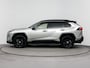Toyota RAV4 2.5 Hybrid 2WD Bi-Tone | Trekhaak | Navigatie | 360 camera | Leder | Stoelverwarming | Dodehoek detectie | JBL | Digitale binnenspiegel | 19 inch