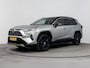 Toyota RAV4 2.5 Hybrid 2WD Bi-Tone | Trekhaak | Navigatie | 360 camera | Leder | Stoelverwarming | Dodehoek detectie | JBL | Digitale binnenspiegel | 19 inch