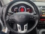 Kia Sportage 1.6 GDI ISG X-clusiv Leder Sidebars Camera Nap