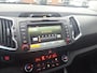 Kia Sportage 1.6 GDI ISG X-clusiv Leder Sidebars Camera Nap