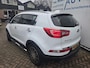 Kia Sportage 1.6 GDI ISG X-clusiv Leder Sidebars Camera Nap