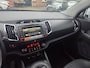 Kia Sportage 1.6 GDI ISG X-clusiv Leder Sidebars Camera Nap