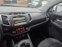 Kia Sportage 1.6 GDI ISG X-clusiv Leder Sidebars Camera Nap