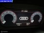 Audi A1 30 TFSI S-TRONIC VIRTUAL KEYLESS LED XENON STOELVERW CRUISE PDC