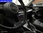 Audi A1 30 TFSI S-TRONIC VIRTUAL KEYLESS LED XENON STOELVERW CRUISE PDC