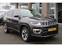 Jeep Compass 1.4 MultiAir Opening Edition 4x4 TREKHAAK-AFN CARPLAY BEATS-AUDIO DAB HALF-LEER STOELVERW. CRUISE CLIMA NAVI 2XPDC 18''LMV NAP