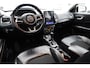Jeep Compass 1.4 MultiAir Opening Edition 4x4 TREKHAAK-AFN CARPLAY BEATS-AUDIO DAB HALF-LEER STOELVERW. CRUISE CLIMA NAVI 2XPDC 18''LMV NAP