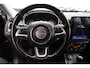 Jeep Compass 1.4 MultiAir Opening Edition 4x4 TREKHAAK-AFN CARPLAY BEATS-AUDIO DAB HALF-LEER STOELVERW. CRUISE CLIMA NAVI 2XPDC 18''LMV NAP