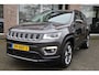Jeep Compass 1.4 MultiAir Opening Edition 4x4 TREKHAAK-AFN CARPLAY BEATS-AUDIO DAB HALF-LEER STOELVERW. CRUISE CLIMA NAVI 2XPDC 18''LMV NAP
