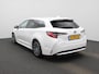Toyota Corolla Touring Sports 1.8 Hybrid Executive | Automaat | Leder | Navigatie | Apple Carplay / Android Auto | Headsup Display | Climate control | Parkeer sensoren | LMV | Camera | LED | Stoel verwarming |