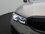 BMW 3-Serie Touring 318i High Executive M-Sport | Automaat | Panoramadak | LMV | Navigatie | Stoel verwarming | Virtual cockpit | Leder|  Parkeer sensoren | Elec. achterklep | Virtual cockpit | Camera | Climate control | Cruise control | DAB |
