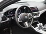 BMW 3-Serie Touring 318i High Executive M-Sport | Automaat | Panoramadak | LMV | Navigatie | Stoel verwarming | Virtual cockpit | Leder|  Parkeer sensoren | Elec. achterklep | Virtual cockpit | Camera | Climate control | Cruise control | DAB |